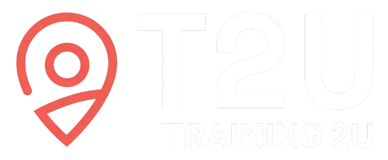 T2U logo